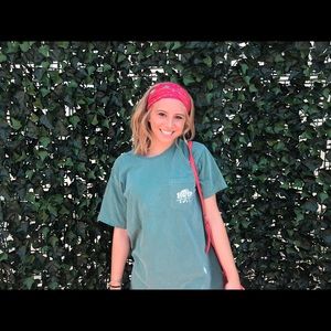 Meet your Posher, Jett